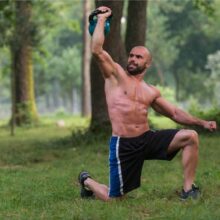 Is Lifting Overhead Safe? It Depends.