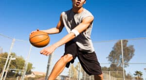 Changes of direction require eccentric strength