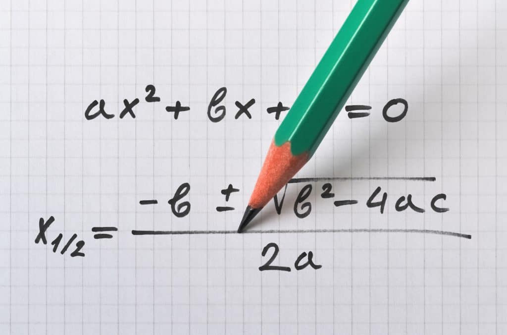 The Missing Variable