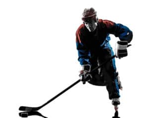 Hockey Strength training