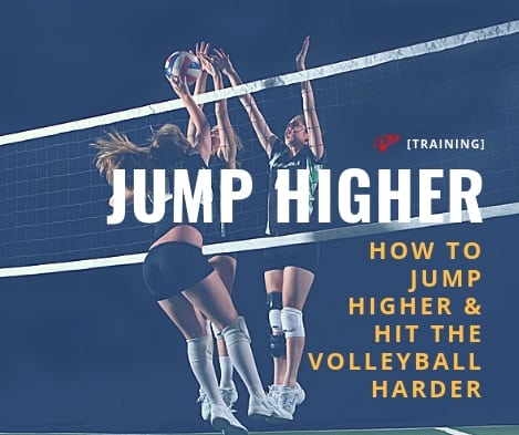 How to jump higher
