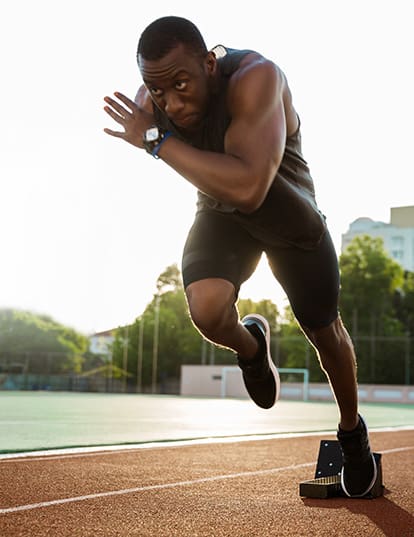 elite training
