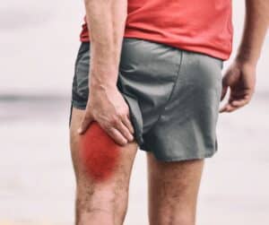 Hamstring Injuries