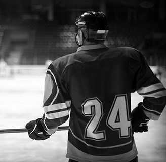 ice hockey