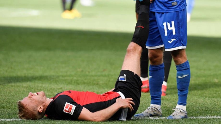 HIGH PERFORMANCE OR HIGH INJURY RATE RETURNING TO SORTS