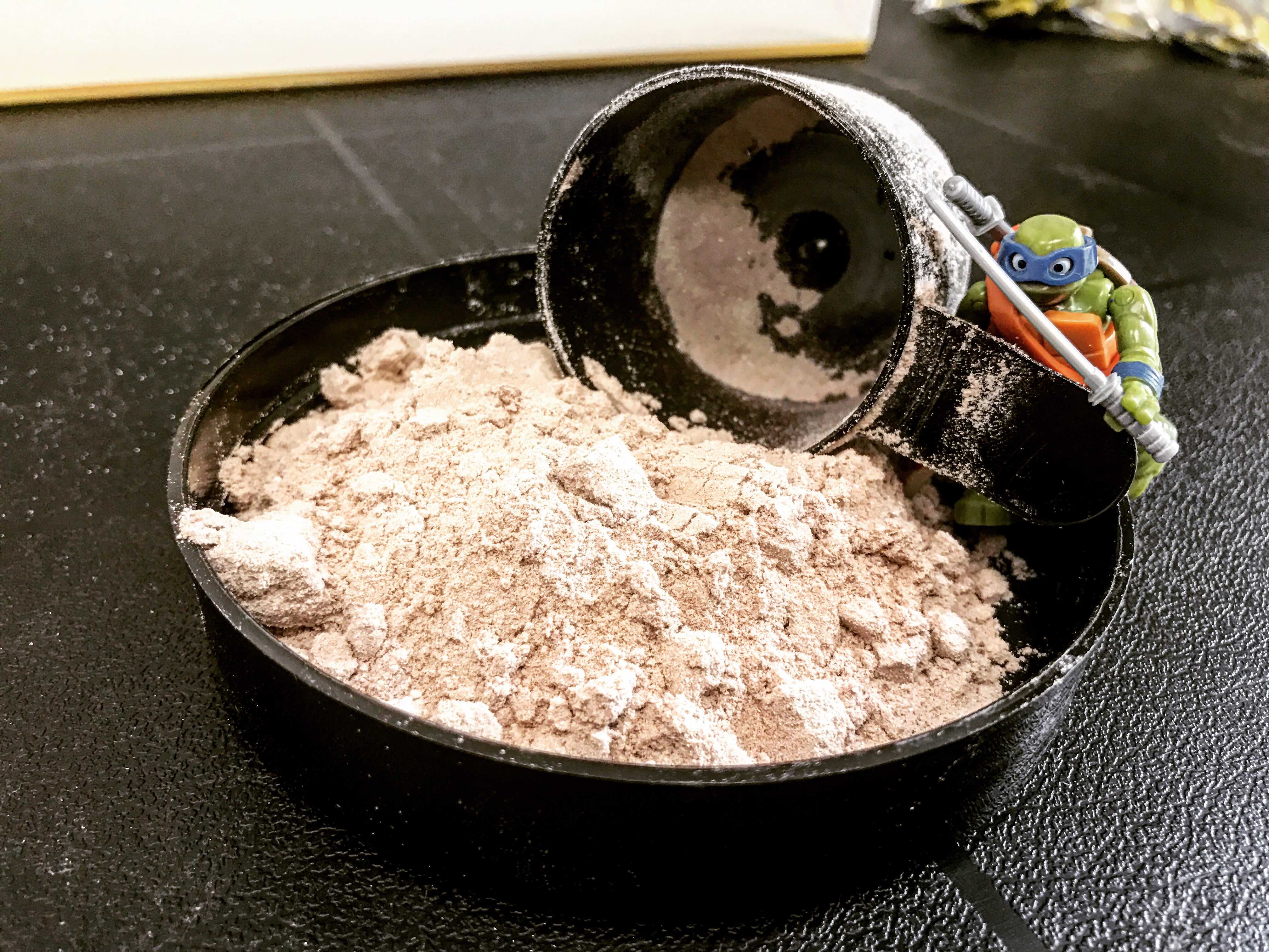 protein formula