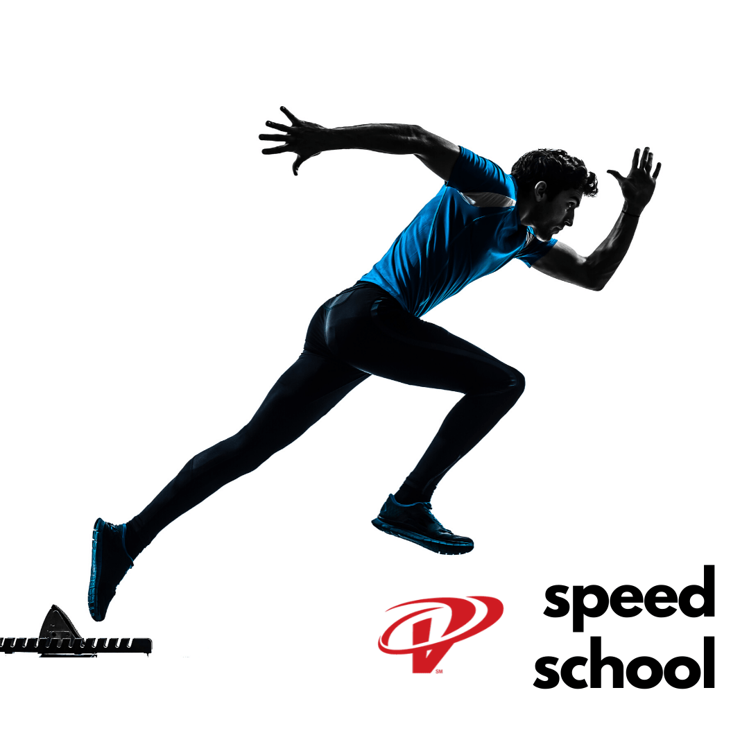 Speed school