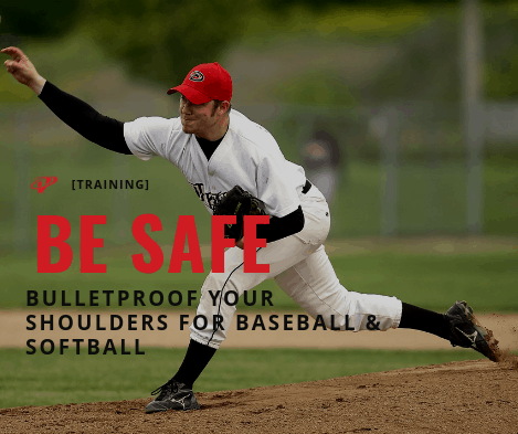 bulletproof your shoulder from injury