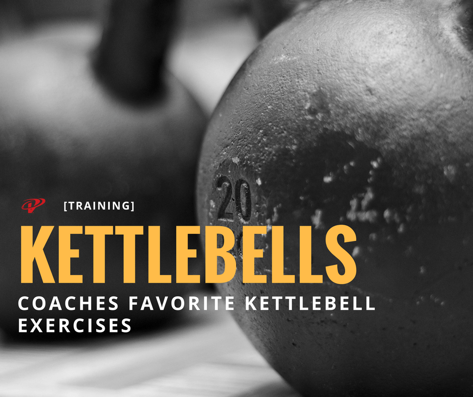 kettlebell