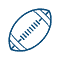 football graphic