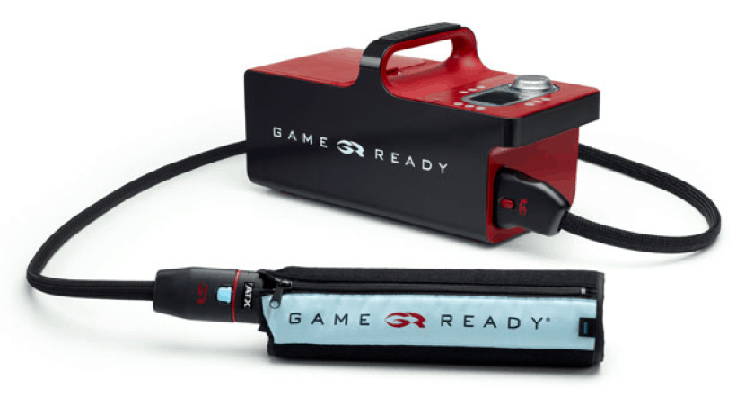 game ready system