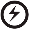 speed icon