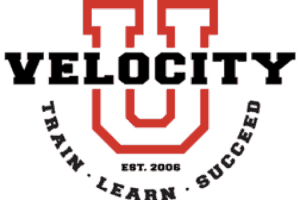 VELOCITY UNIVERSITY